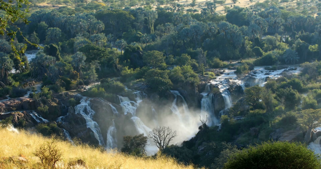 Namibia's Wildlife & Cultural Flavour