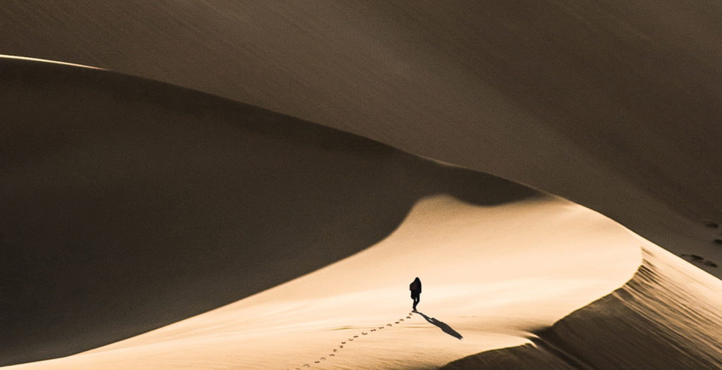 Desert Deluxe