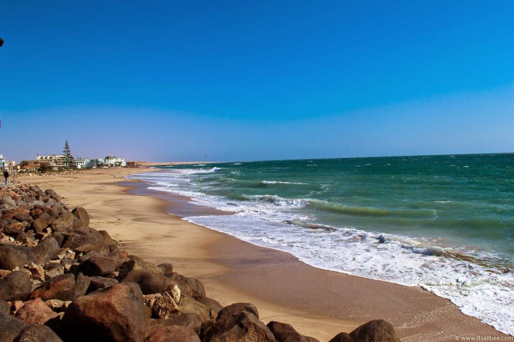 Swakopmund