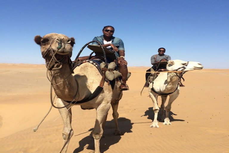 Sossusvlei